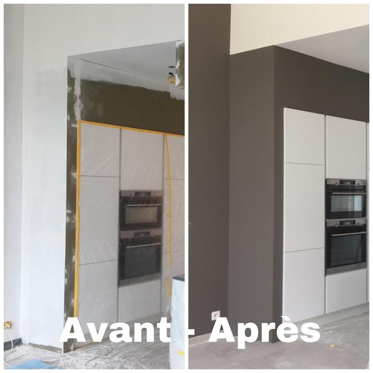 Peintre en bâtiment professionnel au meilleur prix, Bricolage & Construction, Matériel de peinture, Neuf, Pulvérisateur de peinture ou Pompe à peinture