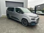 Citroen Berlingo E-Feel 23 kWh, Auto's, 4 deurs, Gebruikt, Parkeersensor, Overige kleuren