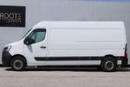 Renault Master 2.3D 136PK L3 L3H2 *SENSOREN A*AIRCO*CRUISE C, Autos, Renault, 4 portes, 2299 cm³, Tissu, Achat