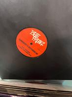 100 tal dj platen, Ophalen, Gebruikt, 12 inch