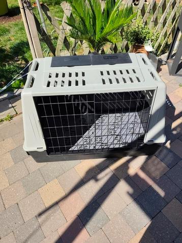 Transport bench voor honden  beschikbaar voor biedingen