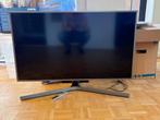 Samsung smart tv ue43ru7440s, Ophalen, LED, Zo goed als nieuw, 100 Hz