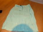 River Woods groen rokje - maat 38, Kleding | Dames, Rokken, Ophalen of Verzenden, Zo goed als nieuw, Knielengte, River woods