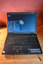 Acer travelmate laptop met Linux Mint, Intel i2, HDD, Enlèvement ou Envoi, Moins de 4 GB, Utilisé