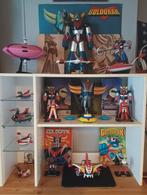 Lo Goldorak à vendre, Verzamelen, Speelgoed, Ophalen, Zo goed als nieuw