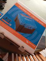 Batterij peak power pack 20Ah, Caravans en Kamperen, Mobilhome-accessoires, Ophalen