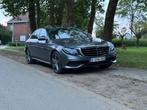 E350D, Burmeister, Euro 6B, Adaptive cruise control,Vol leer, Auto's, Achterwielaandrijving, Leder, 5 deurs, Particulier