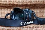 Canon PowerShot Pro1 met L zoomlens USM 28-200mm f/2.4-3.5, Telelens, Ophalen of Verzenden, Zo goed als nieuw, Zoom