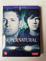Supernatural - seizoen 2 - dvd, CD & DVD, DVD | TV & Séries télévisées, Comme neuf, Horreur, Enlèvement ou Envoi, À partir de 9 ans