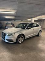 AUDI A3 1.4 TFSI ESSENCE EURO6 151 DKM NAVI, Argent ou Gris, Achat, Euro 6, 5 portes