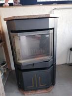 Houtkachel "Flam", Ophalen, Gebruikt, Kachel, 60 tot 150 cm