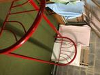 bedframe, Huis en Inrichting, Ophalen, Gebruikt, 90 cm, Eenpersoons