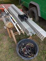 Webasto 11.6 kw 24 v. avec radiateur, Caravanes & Camping, Enlèvement, Utilisé