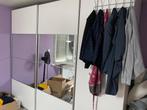 Ikea Pax Kasten, Huis en Inrichting, Ophalen, 200 cm of meer, 75 cm of meer, Zo goed als nieuw