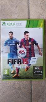 Xbox 360 game Fifa, Games en Spelcomputers, Games | Xbox 360, Ophalen of Verzenden, Gebruikt, Sport