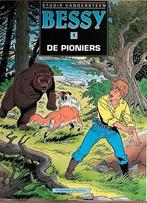 Bessy - De Pioniers, Boeken, Ophalen, Nieuw