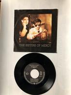 The Sisters of Mercy : Dominion (EP ; 1988), Comme neuf, 7 pouces, EP, Envoi