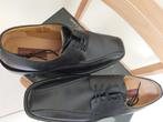 herenschoenen, Zwart, Nieuw, Ophalen of Verzenden, Veterschoenen