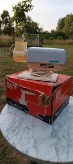 Ancien hachoir Moulinex vintage, Verzamelen, Overige Verzamelen