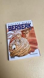 Berserk manga tome 8, Livres, BD | Comics, Comme neuf, Japon (Manga), Comics, Kentaro Miura