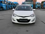 •⁠  ⁠Hyundai i 20 •⁠Jaar 2013 •⁠  ⁠121000.km 1.2i Benzine, Autos, Achat, Entreprise, Boîte manuelle, 5 portes