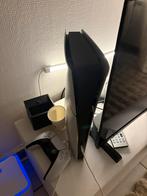 Ps5 + 2 manette, Ophalen, Zo goed als nieuw