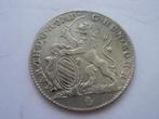 Schelling 1752 Antwerpen silver. KWALITEIT!! zeldzaam, Enlèvement ou Envoi, Argent