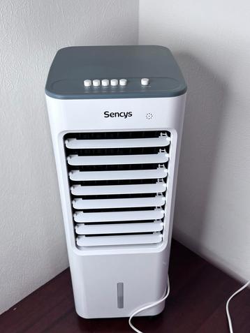 Sencys, Electroménager, Enlèvement, Comme neuf