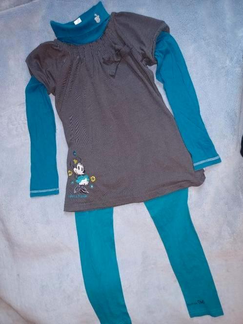 3pièces pour 5 euros , disney, taille 10 ans, Enfants & Bébés, Vêtements enfant | Taille 140, Fille, Ensemble, Enlèvement ou Envoi