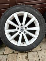 VW T-Roc 215/55R17 94v MICHELIN, Auto-onderdelen, Ophalen, 215 mm, Banden en Velgen, Nieuw