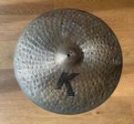 Cymbale Zildjian K Custom High Definition Ride 22", Musique & Instruments, Batteries & Percussions, Comme neuf, Autres marques