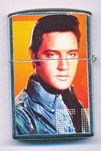 STAR (Zippo) Design Forever ELVIS PRESLEY, Verzamelen, Rookartikelen, Aanstekers en Luciferdoosjes, Ophalen of Verzenden, Nieuw