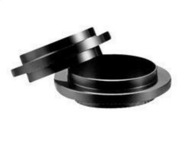 Eibach 60mm Double Adaptor 2x spacer Suspension voor vering beschikbaar voor biedingen