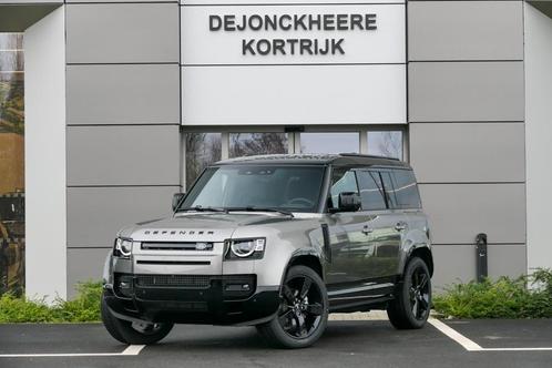 Land Rover Defender - 110 D250 X-Dynamic SE AWD Au, Auto's, Land Rover, Bedrijf, Airconditioning, Centrale vergrendeling, Climate control