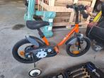 Kinderfietsje, Ophalen, Gebruikt, Zijwieltjes