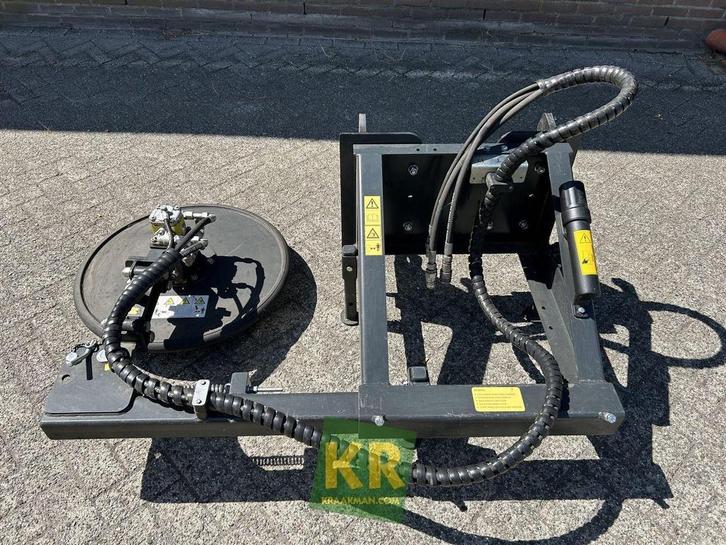 Giant palenmaaier-775371, Zakelijke goederen, Machines en Bouw | Kranen en Graafmachines, Overige typen