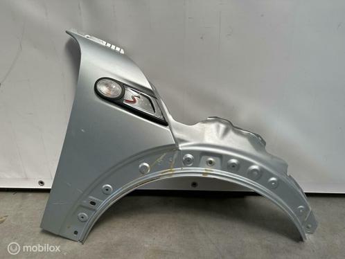Voorscherm Rechts Mini Cooper S R56 Zilver 2754726, Auto-onderdelen, Carrosserie, Mini, Gebruikt, Ophalen of Verzenden