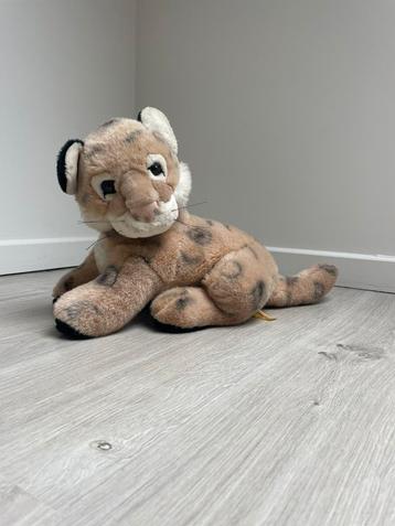 Knuffels beschikbaar voor biedingen