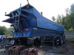 Oplegger Kaiser kipper, Auto's, Particulier, Aanhangers en Opleggers, Te koop