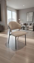 6 Chaises Nouvelles, Maison & Meubles, Neuf, Autres couleurs, Cinq, Six Chaises ou plus, Tissus