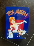 Tex avery dvd box, Ophalen of Verzenden, Zo goed als nieuw