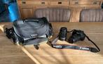 Canon eos 500 D - complete set - Nieuw, Ophalen, Canon