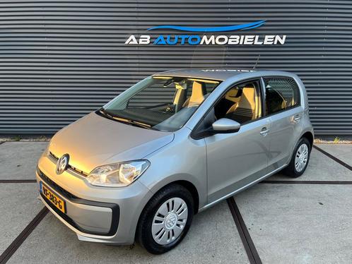 Volkswagen Up! 1.0 BMT move up! 5 DEURS/ BLUETOOTH/ LED VERL, Auto's, Volkswagen, Bedrijf, Te koop, up!, ABS, Airbags, Airconditioning