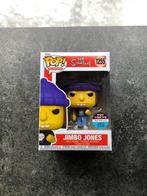 Funko 1255 jmbo jones, Ophalen of Verzenden, Nieuw