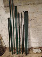 Afsluiting, Tuin en Terras, Ophalen, Nieuw