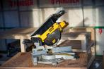 Dewalt D27112-QS afkortzaag, verstekzaag & tafelzaag, 1600W, 70 mm ou plus, Enlèvement, Utilisé, Dewalt