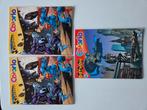 3 nouveaux livres de coloriage Superman, Enlèvement ou Envoi, Neuf