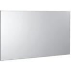 Geberit Xeno badkamer spiegel met led verlichting, 100 à 150 cm, Enlèvement ou Envoi, Moins de 100 cm, Moins de 25 cm