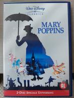 Mary Poppins, CD & DVD, Comme neuf, Enlèvement ou Envoi