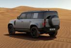 Land Rover Defender 110 D250 X-Dynamic SE, SUV ou Tout-terrain, Automatique, Achat, 185 kW